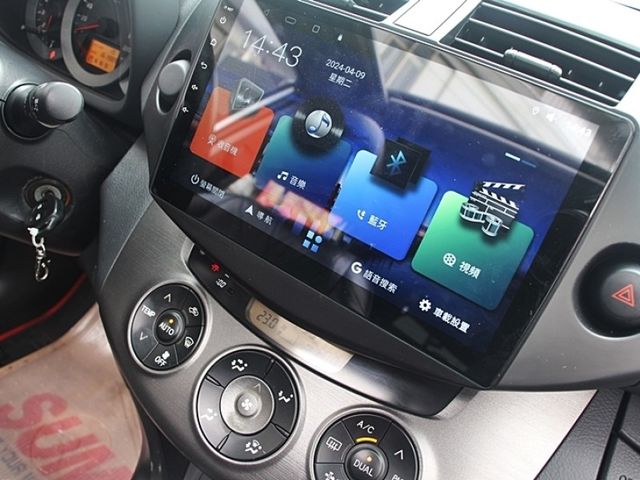 Toyota RAV4  第18張相片