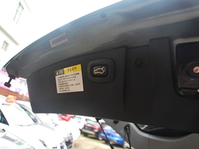 Luxgen U7 Turbo  第3張相片