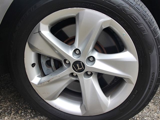 Luxgen U7 Turbo  第10張相片