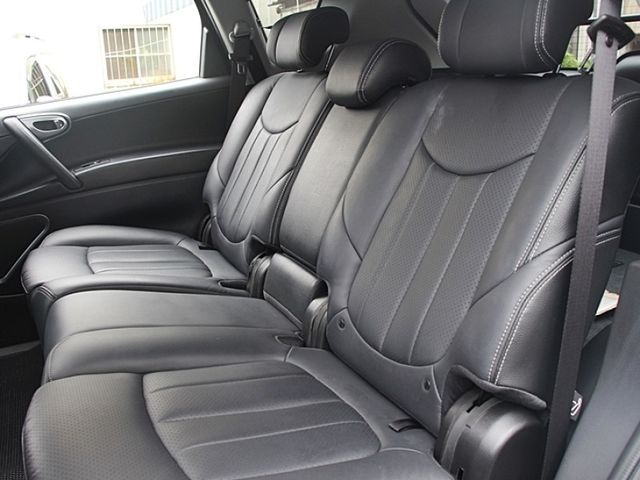 Luxgen U7 Turbo  第12張相片