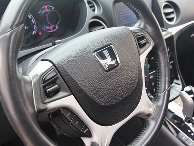 Luxgen U7 Turbo  第13張相片
