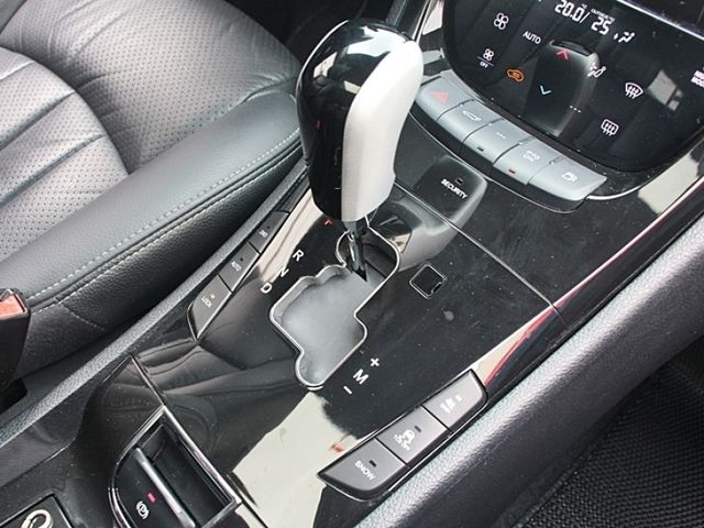 Luxgen U7 Turbo  第18張相片