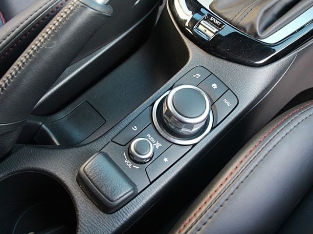 Mazda CX-3  第1張相片