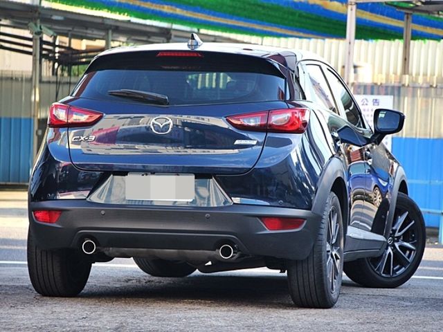 Mazda CX-3  第5張相片