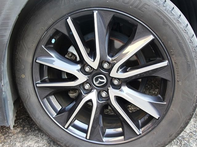 Mazda CX-3  第10張相片