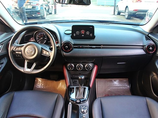 Mazda CX-3  第11張相片