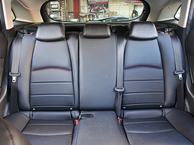 Mazda CX-3  第14張相片