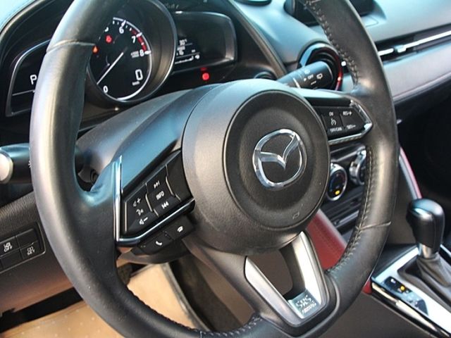 Mazda CX-3  第16張相片