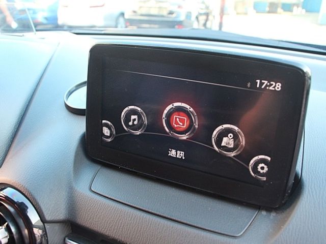 Mazda CX-3  第17張相片