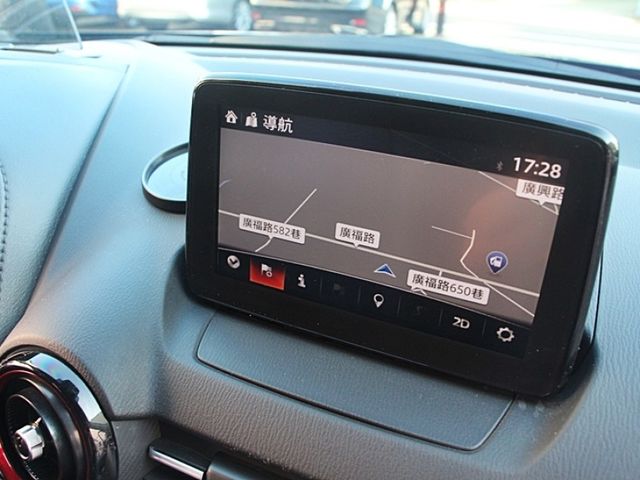 Mazda CX-3  第18張相片