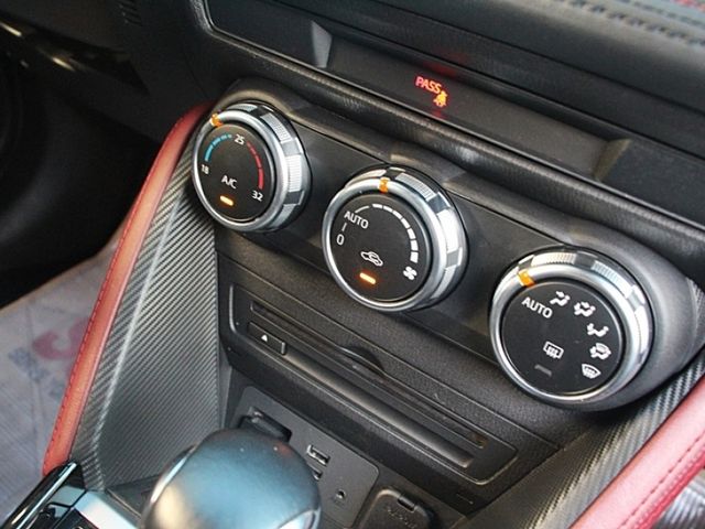 Mazda CX-3  第19張相片