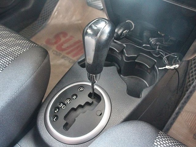 Suzuki SX4  第1張相片