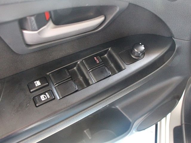 Suzuki SX4  第3張相片