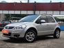 Suzuki SX4  第6張縮圖