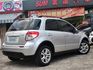 Suzuki SX4  第7張縮圖