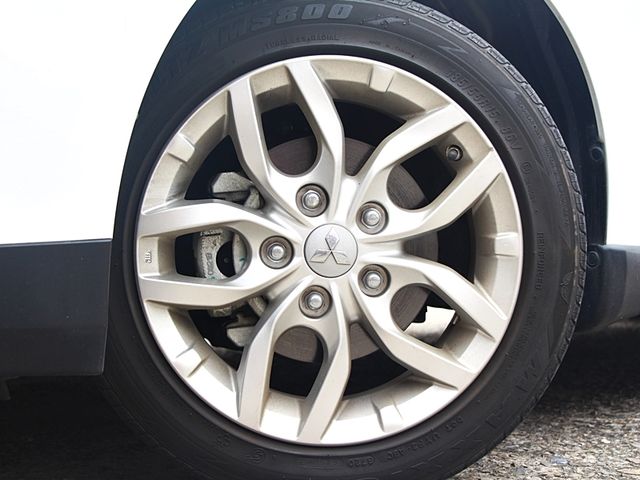 Mitsubishi Colt Plus  第3張相片