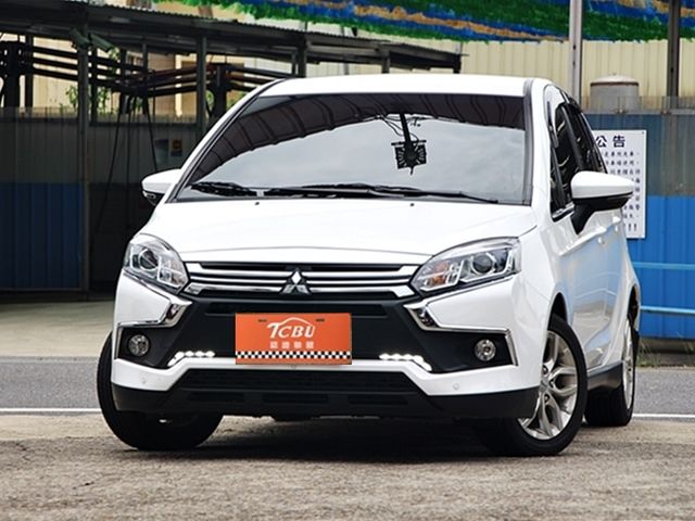 Mitsubishi Colt Plus  第4張相片