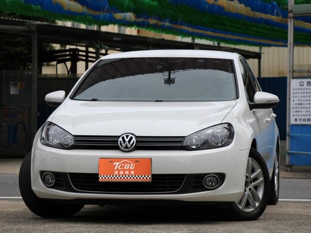 Volkswagen 福斯 Golf  第4張相片