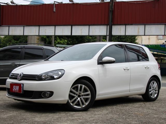Volkswagen 福斯 Golf  第5張相片