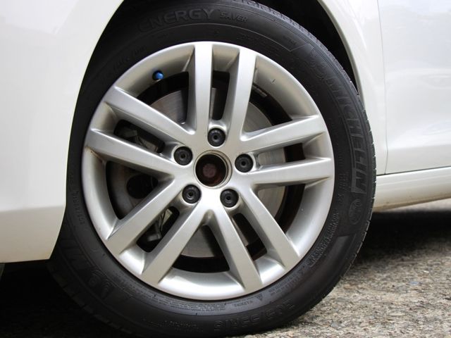 Volkswagen 福斯 Golf  第7張相片