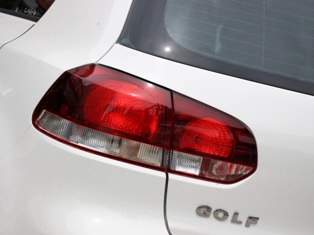 Volkswagen 福斯 Golf  第8張相片