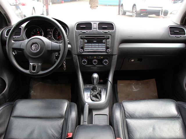 Volkswagen 福斯 Golf  第12張相片