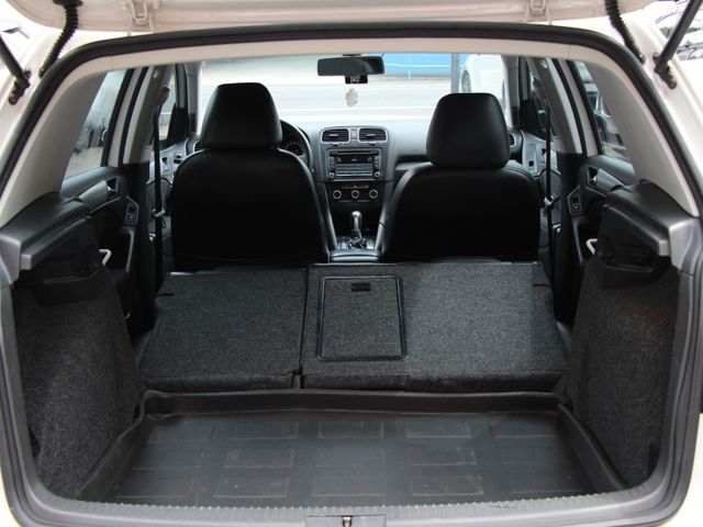 Volkswagen 福斯 Golf  第14張相片