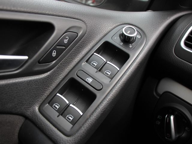 Volkswagen 福斯 Golf  第15張相片
