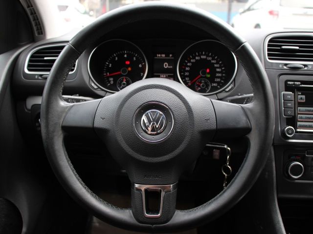 Volkswagen 福斯 Golf  第16張相片