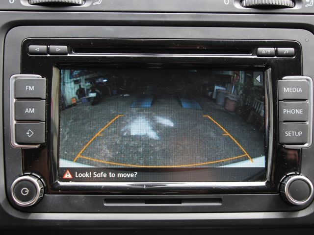 Volkswagen 福斯 Golf  第18張相片