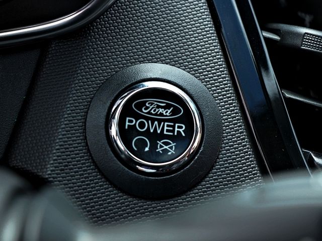 Ford/福特 Fiesta  第2張相片