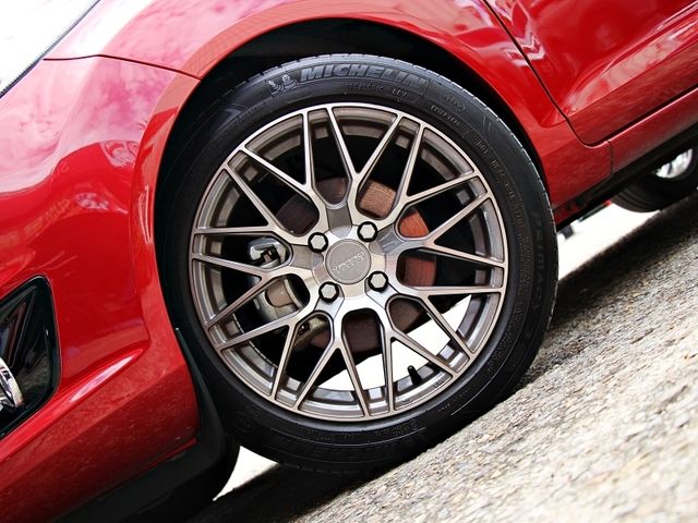 Ford/福特 Fiesta  第7張相片