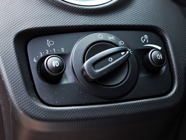 Ford/福特 Fiesta  第13張相片