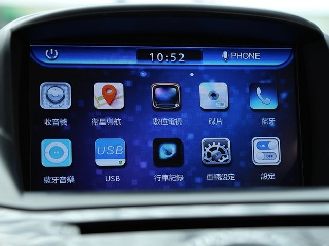 Ford/福特 Fiesta  第15張相片