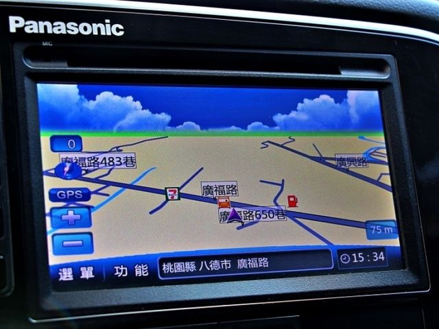 Mitsubishi Outlander  第1張相片