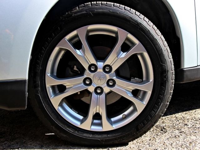 Mitsubishi Outlander  第6張相片