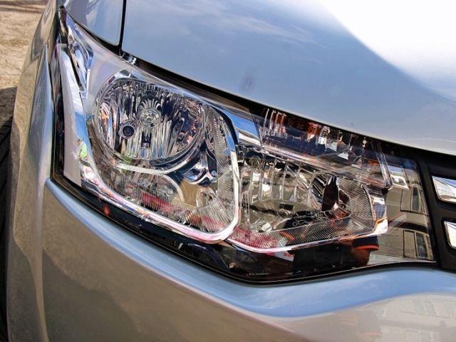 Mitsubishi Outlander  第7張相片