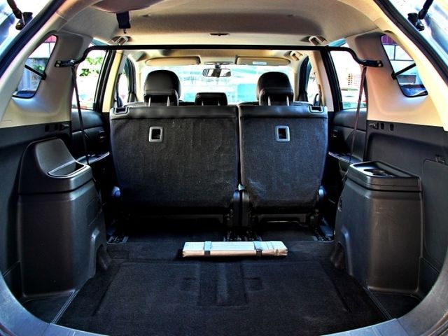 Mitsubishi Outlander  第12張相片