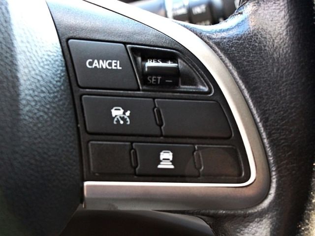Mitsubishi Outlander  第17張相片