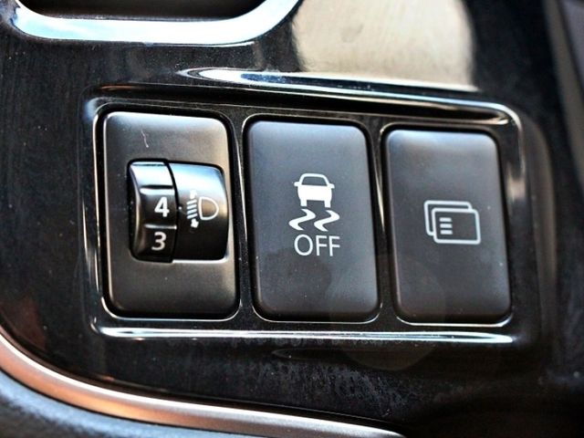 Mitsubishi Outlander  第18張相片