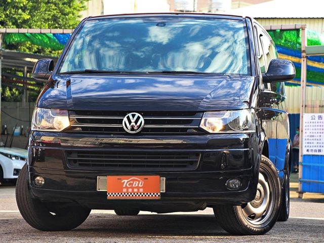 Volkswagen 福斯 T5  第4張相片