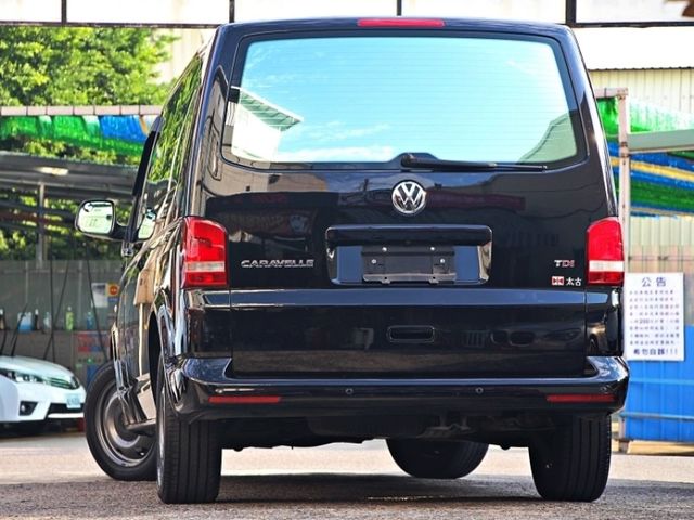 Volkswagen 福斯 T5  第5張相片