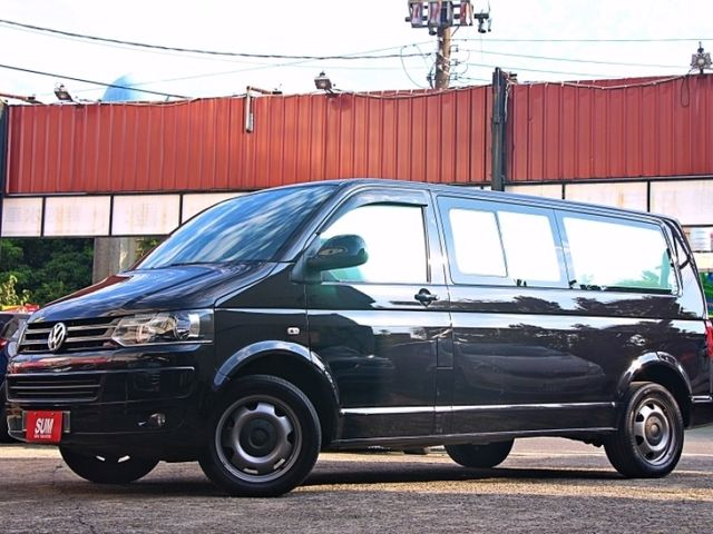 Volkswagen 福斯 T5  第6張相片