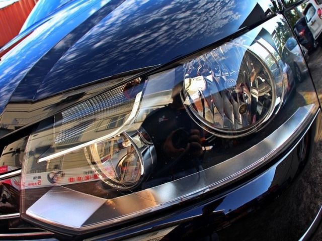 Volkswagen 福斯 T5  第7張相片