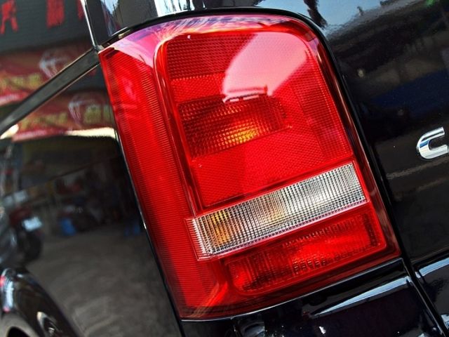 Volkswagen 福斯 T5  第8張相片