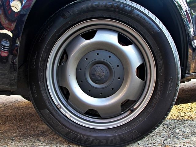 Volkswagen 福斯 T5  第9張相片