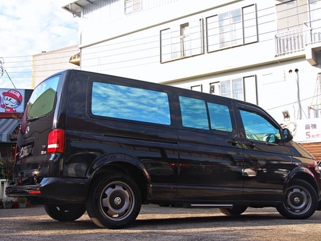 Volkswagen 福斯 T5  第10張相片