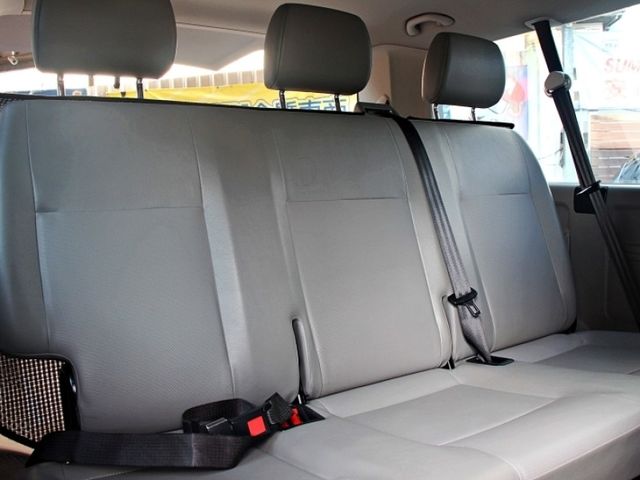 Volkswagen 福斯 T5  第13張相片