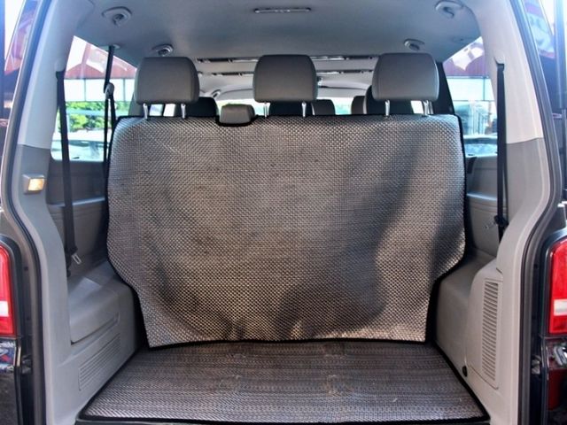 Volkswagen 福斯 T5  第14張相片