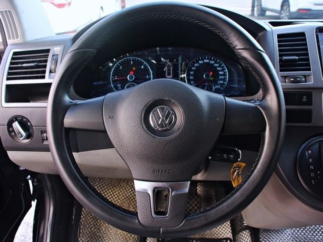 Volkswagen 福斯 T5  第15張相片
